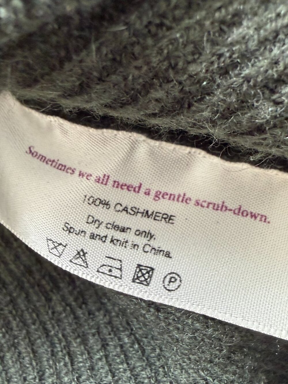 MM LaFleur Arbus Cashmere Turtleneck Sweater - Picture 8 of 8